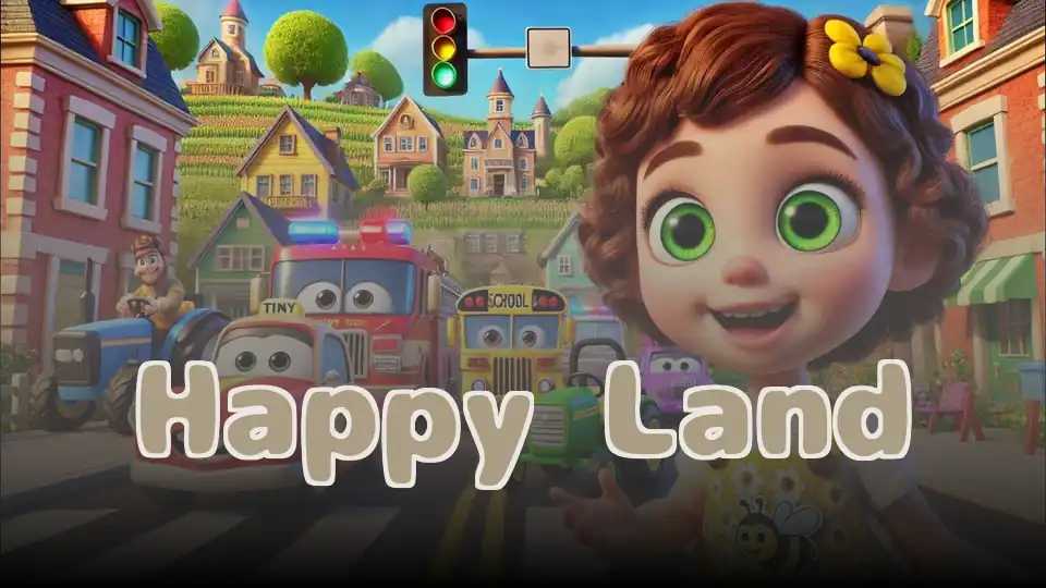 Happy Land