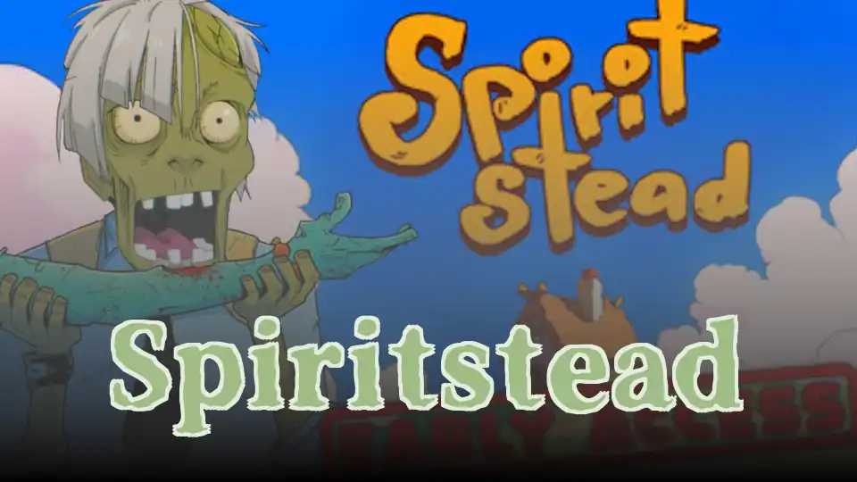 Spiritstead