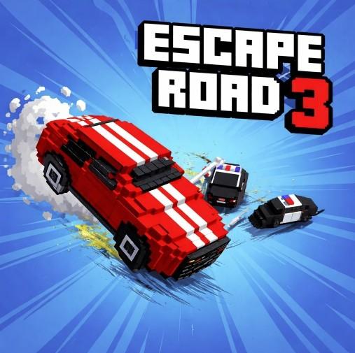 Escape Road 3