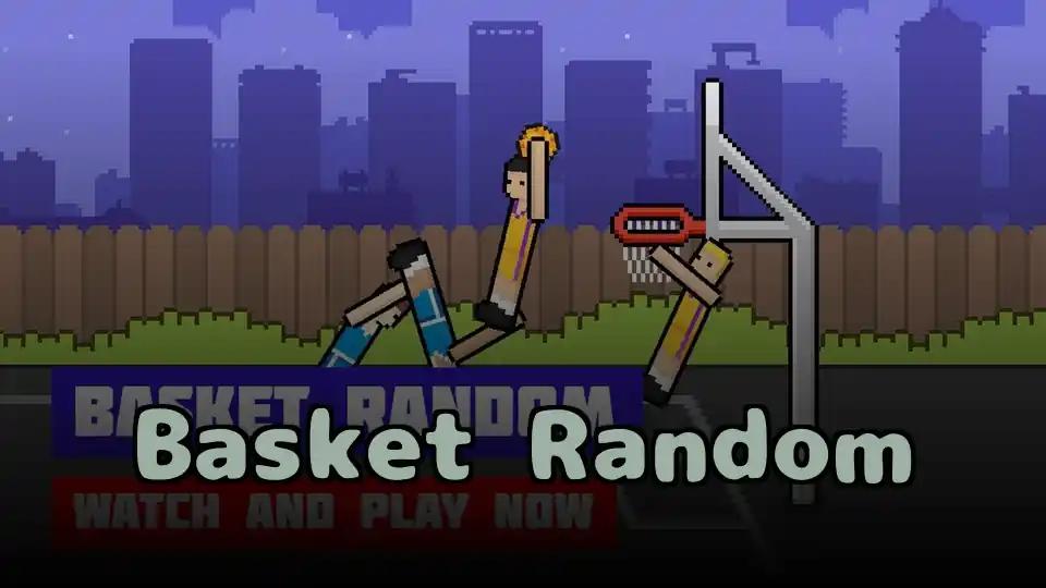 Basket Random