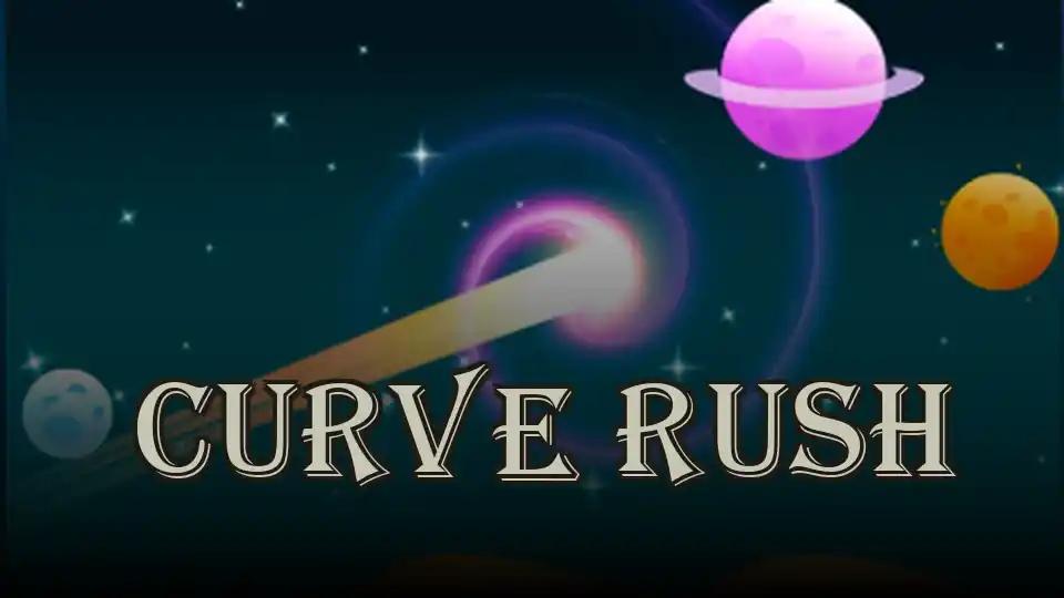 Curve Rush