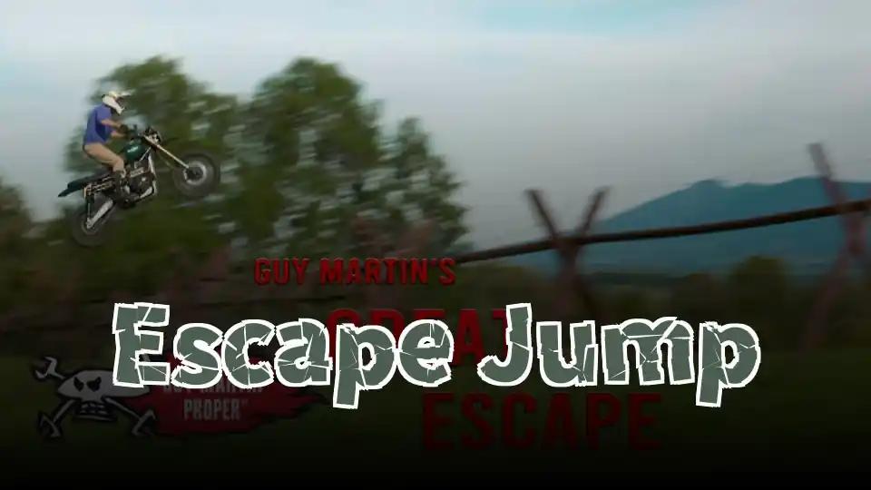 Escape Jump