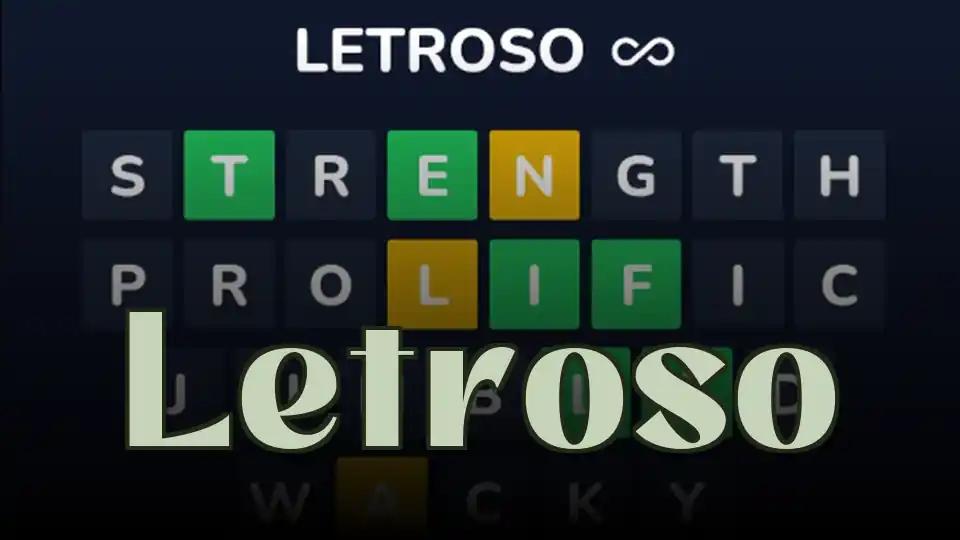 Letroso