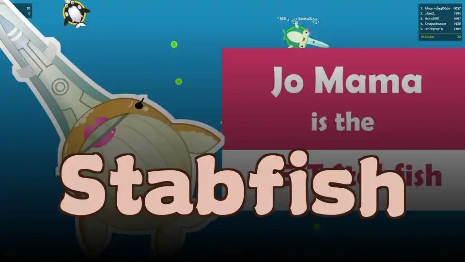 Stabfish