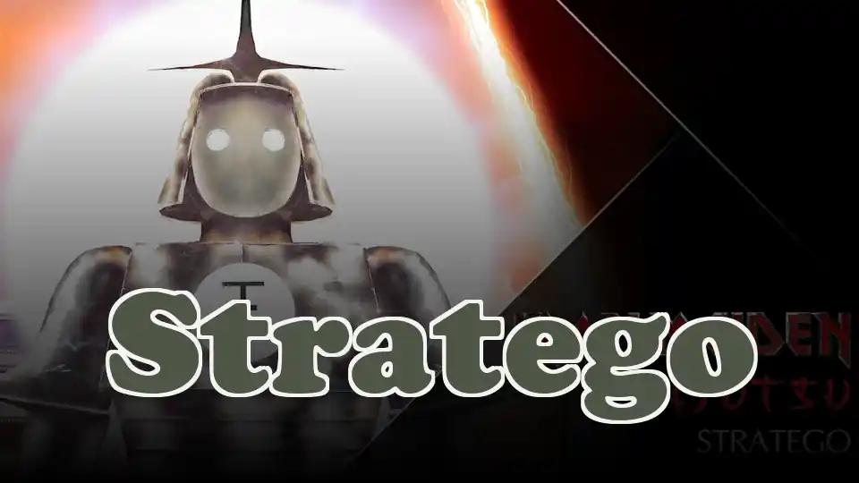 Stratego