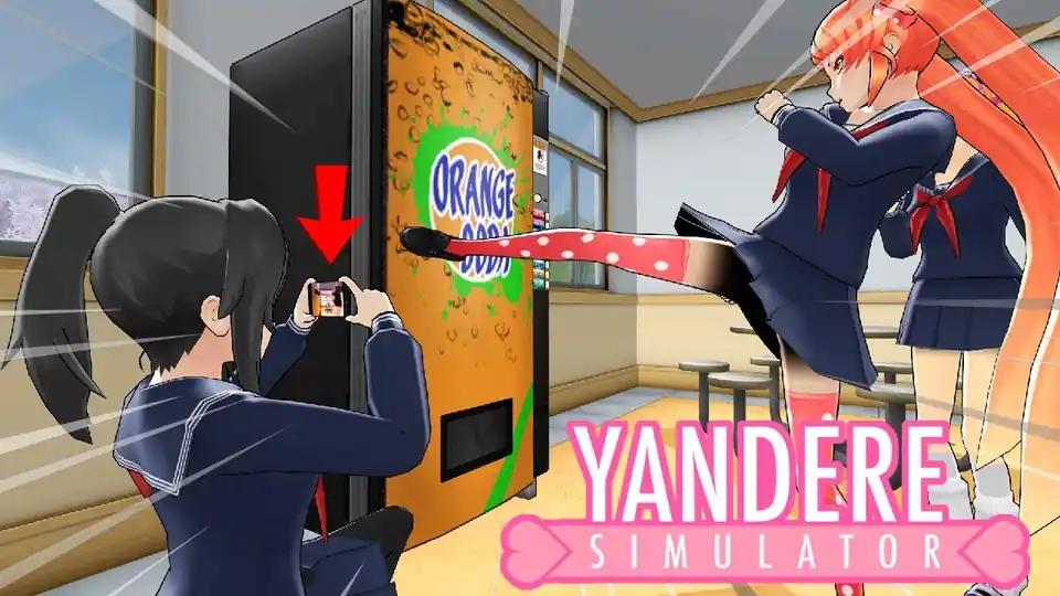 Yandere Simulator