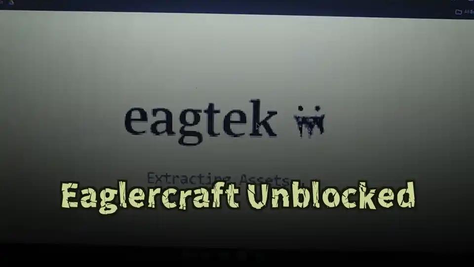 Eaglercraft Unblocked