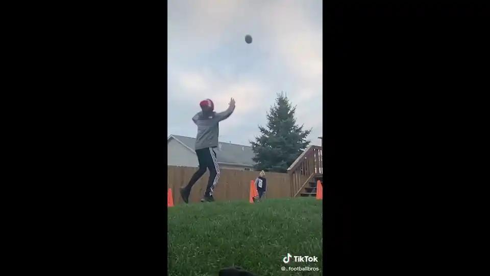 Football Bros