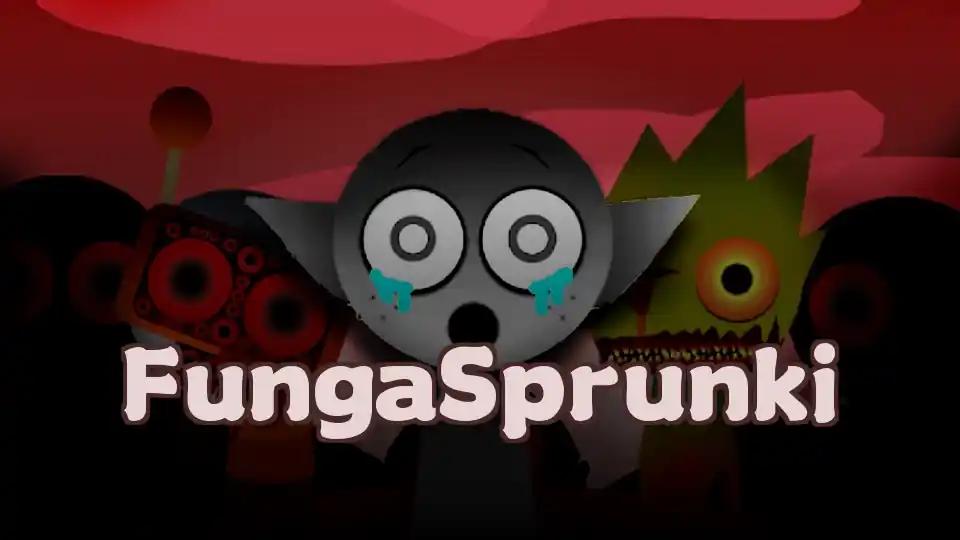 FungaSprunki