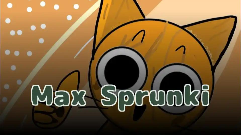 Max Sprunki