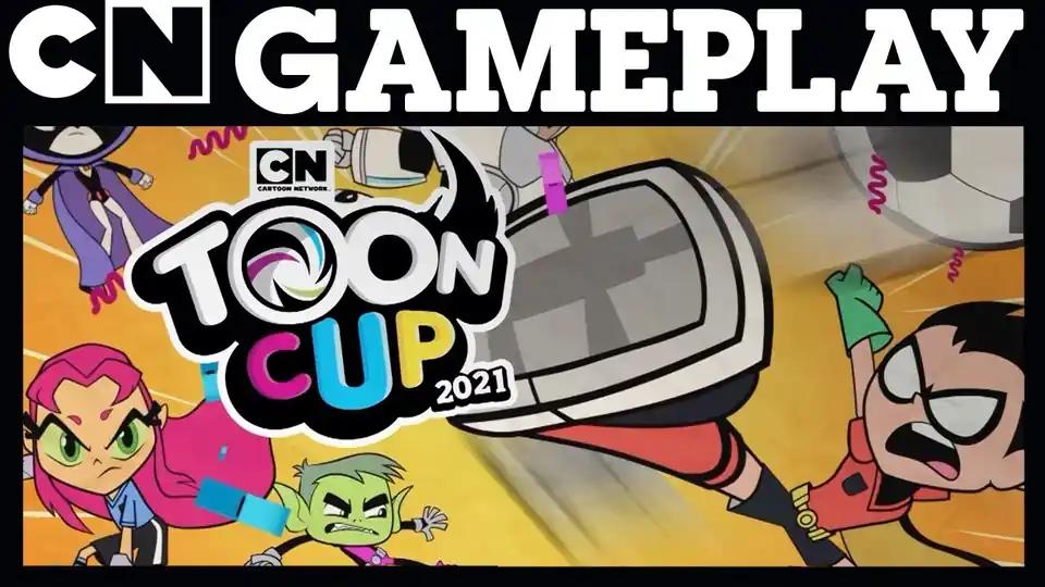 Toon Cup 2021