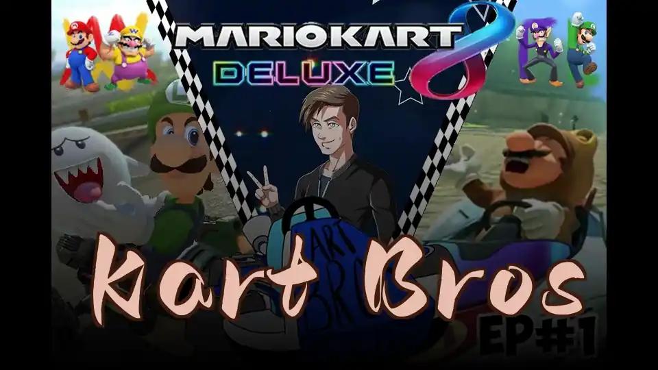 Kart Bros