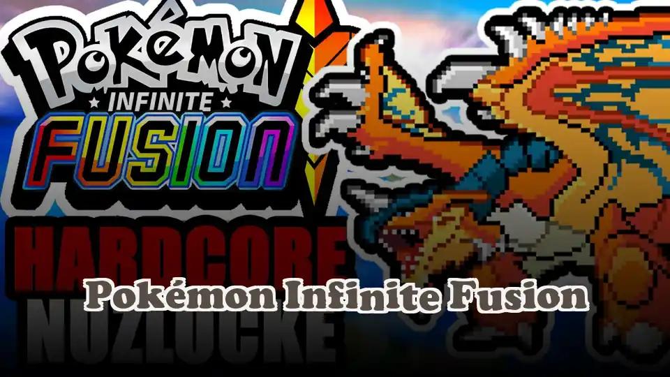 Pokémon Infinite Fusion