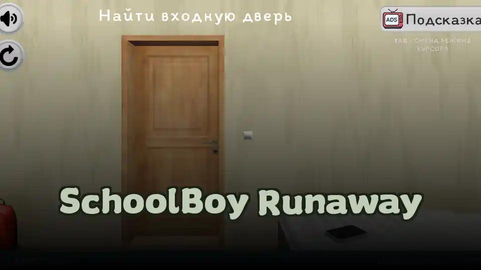 SchoolBoy Runaway