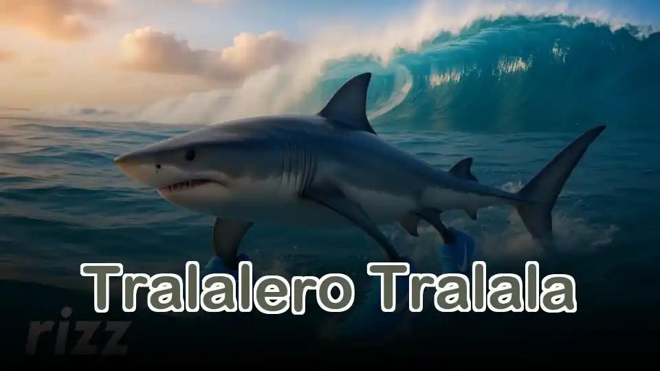 Tralalero Tralala
