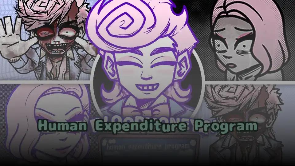 Human Expenditure Program