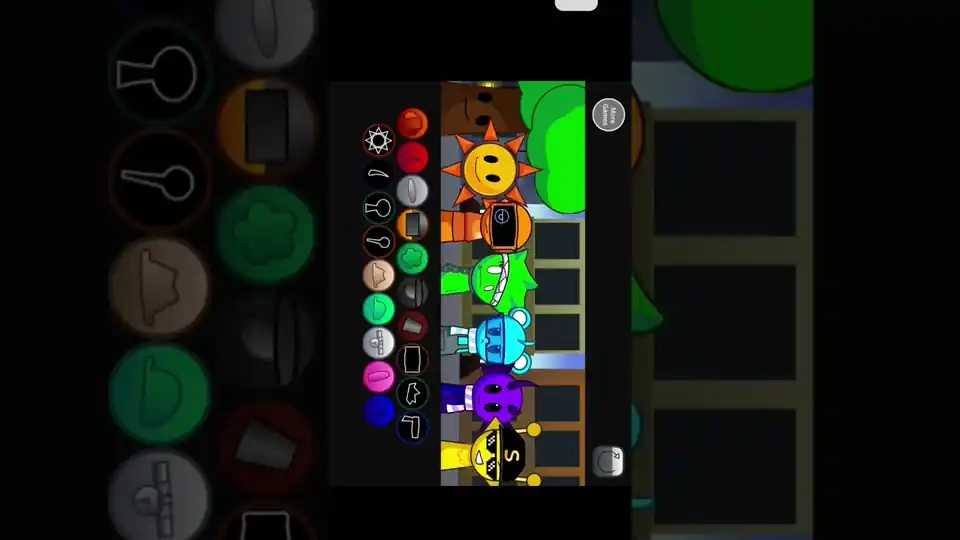 Spruted Remastered Alternative Phase 2